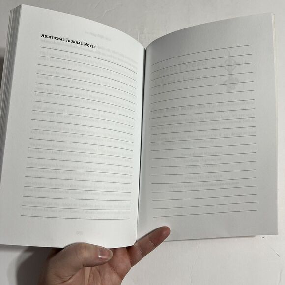 Saved by Angels by Bruce Van Natta Near Death Experience Paperback Book - Picture 4 of 9